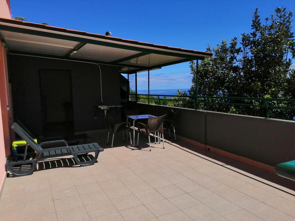 Vista Boa Villa Porto Da Cruz Luaran gambar