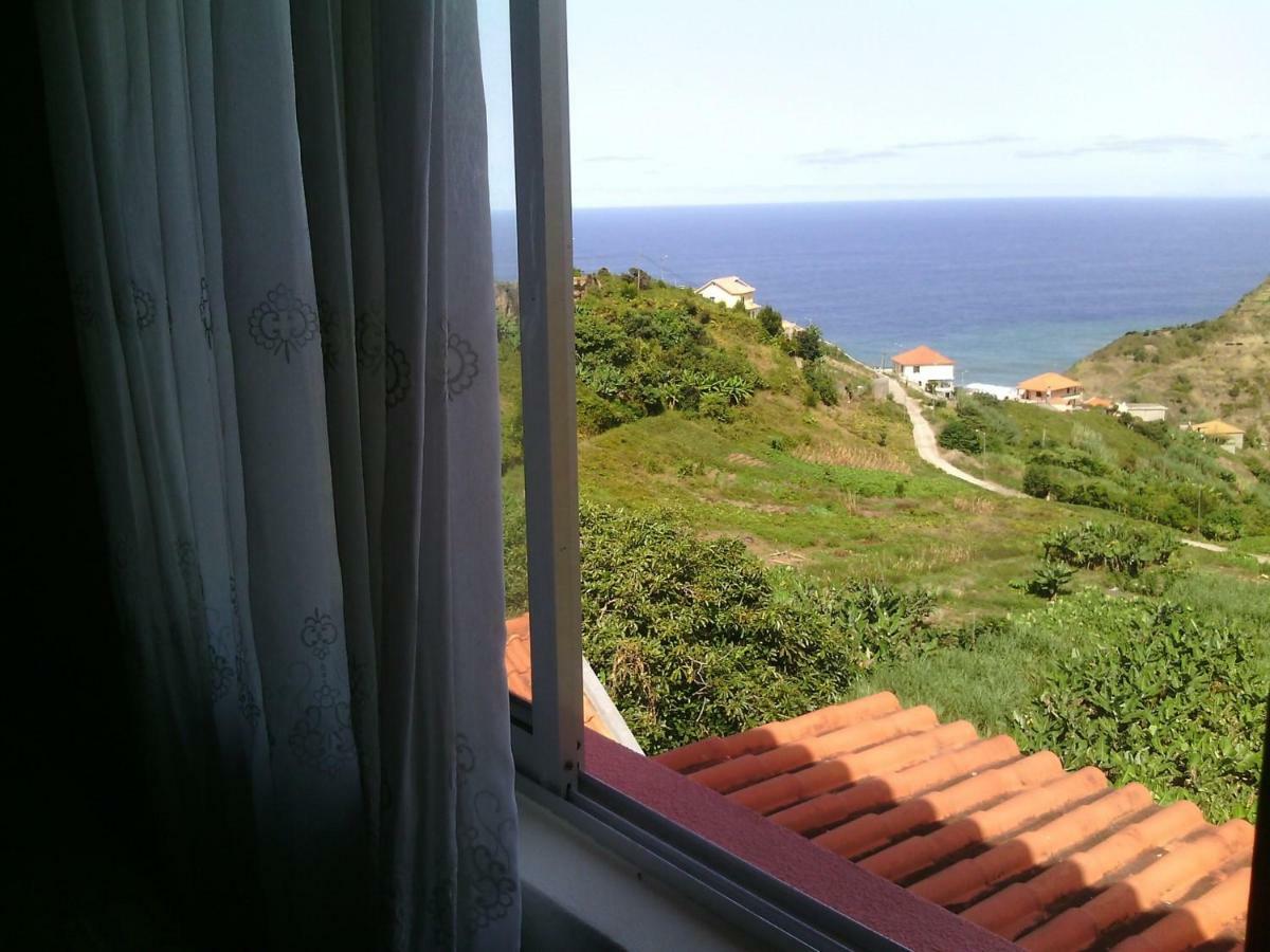 Vista Boa Villa Porto Da Cruz Luaran gambar