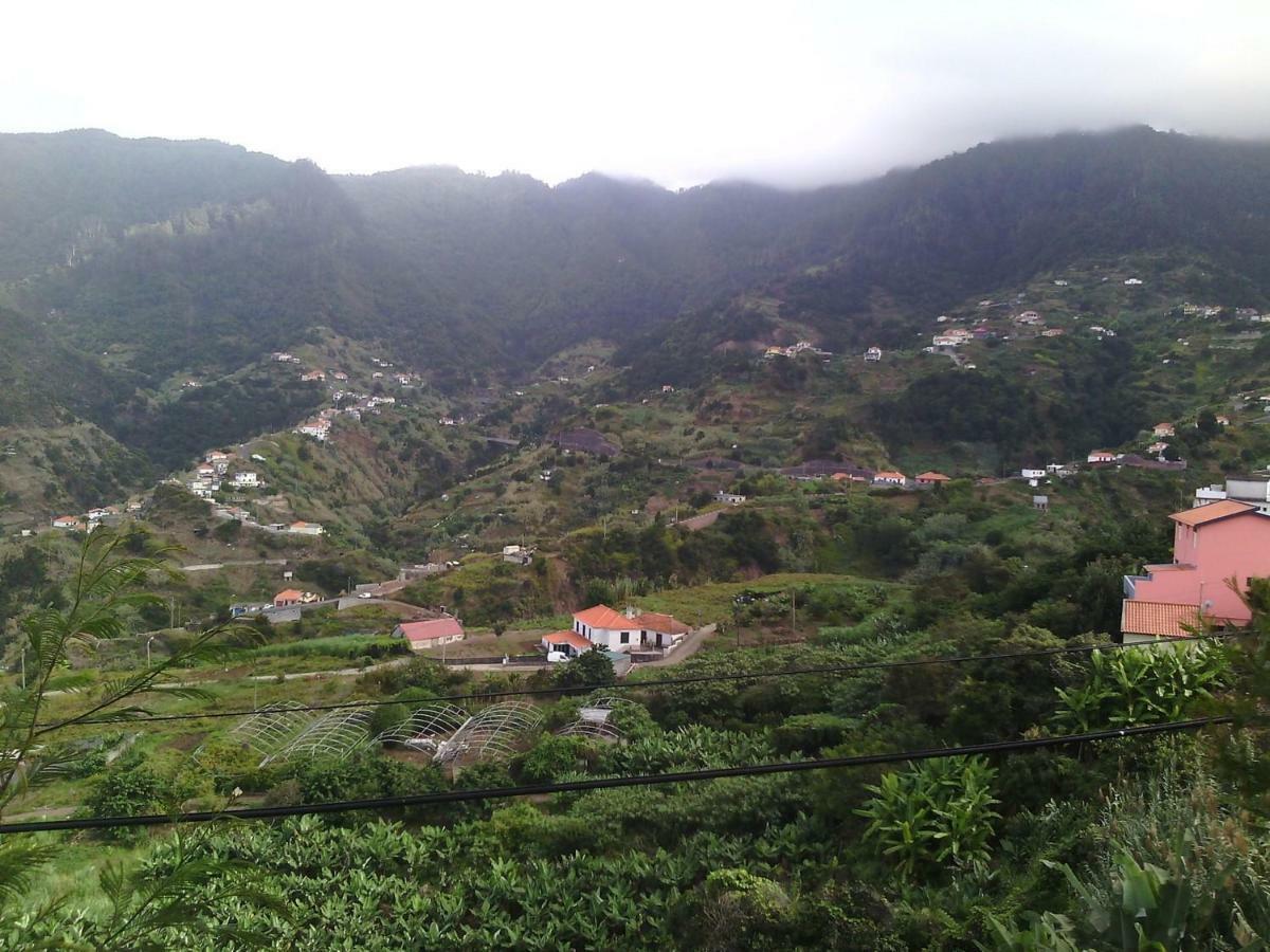Vista Boa Villa Porto Da Cruz Luaran gambar