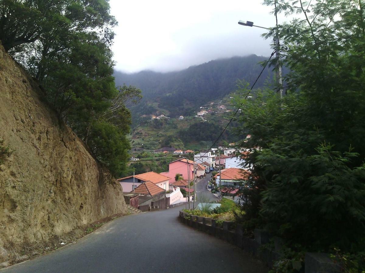 Vista Boa Villa Porto Da Cruz Luaran gambar