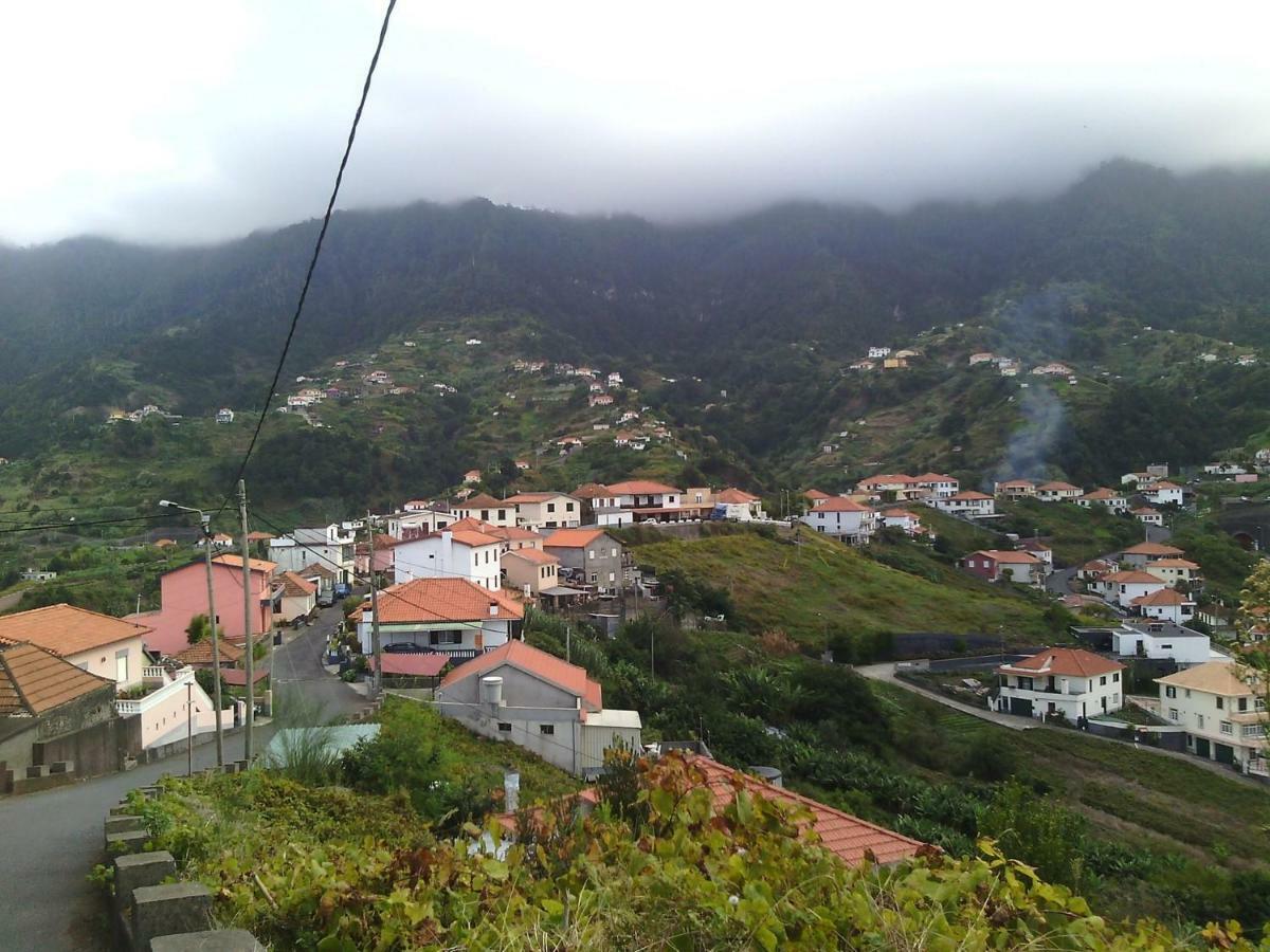 Vista Boa Villa Porto Da Cruz Luaran gambar