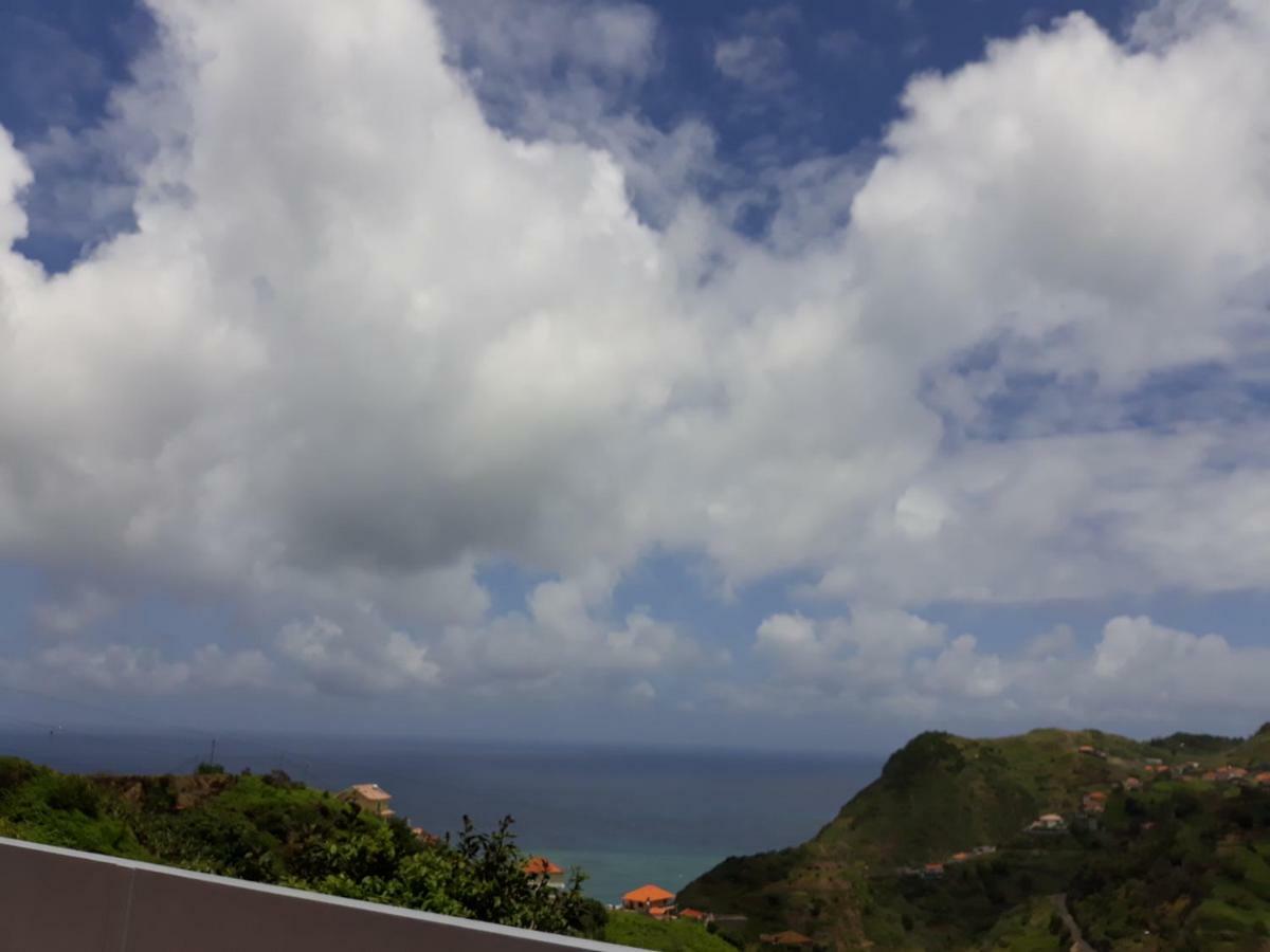 Vista Boa Villa Porto Da Cruz Luaran gambar