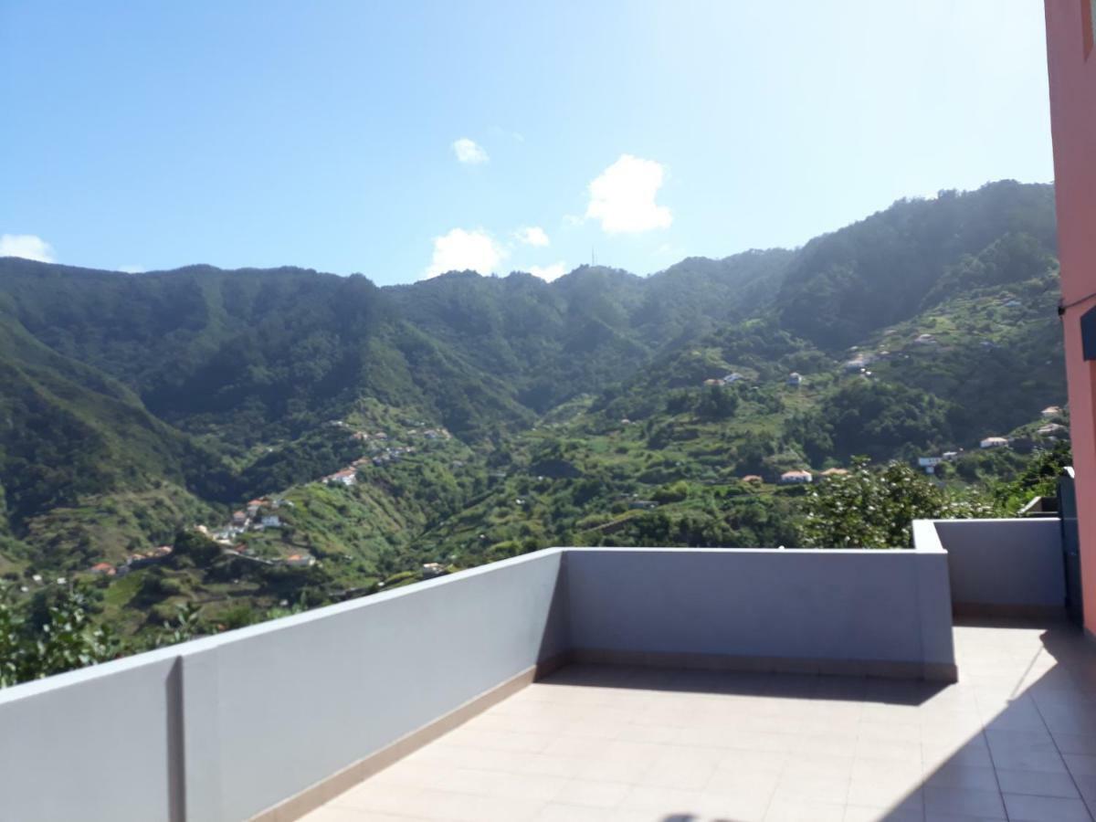 Vista Boa Villa Porto Da Cruz Luaran gambar