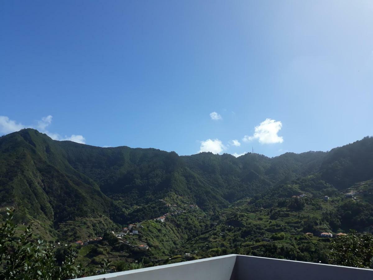 Vista Boa Villa Porto Da Cruz Luaran gambar